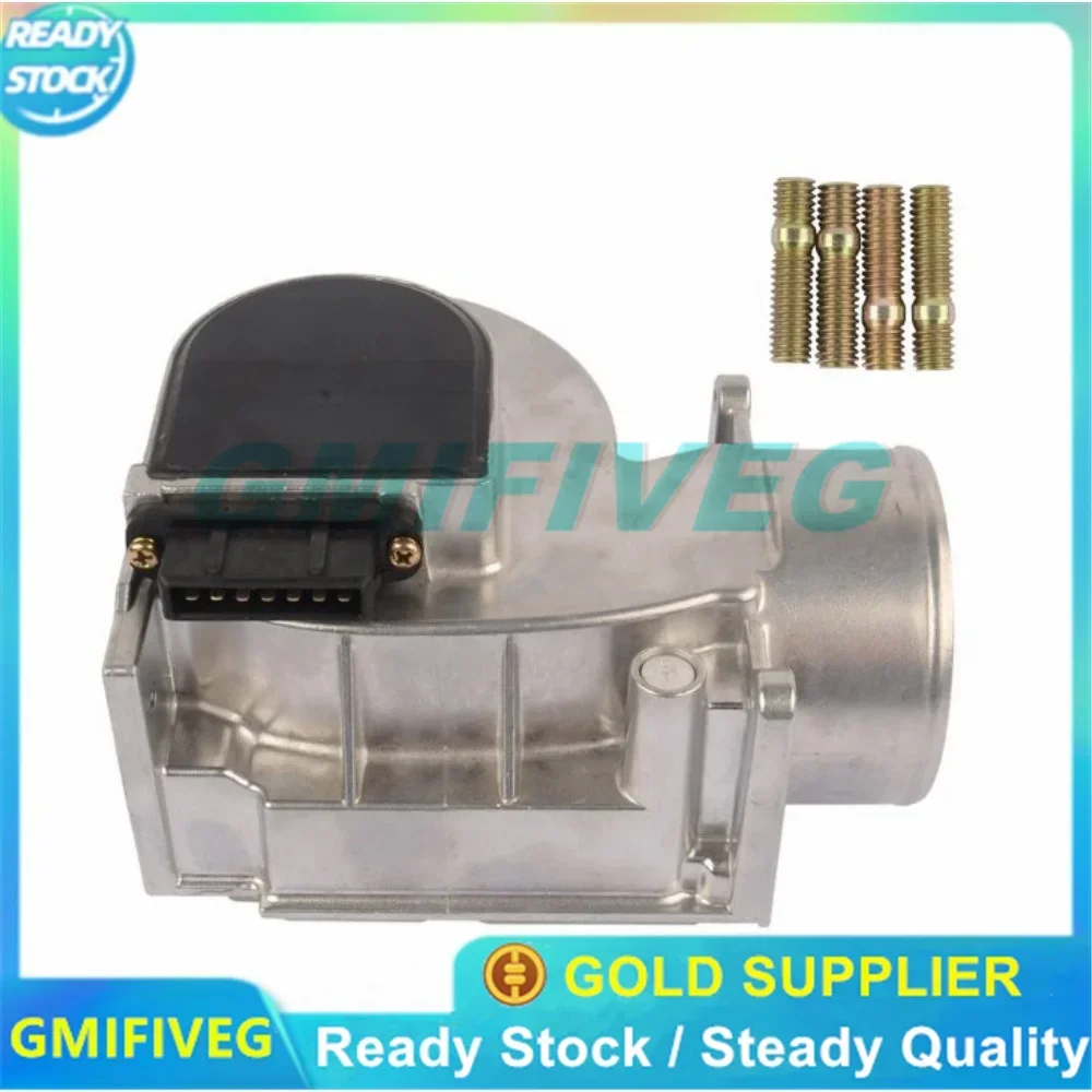 22250-66010 Mass Air Flow Sensor MAF AFM For 1993-1994 Toyota Land Cruiser 4.5L Replaces # 197100-3810 22250-66020 22250-66030