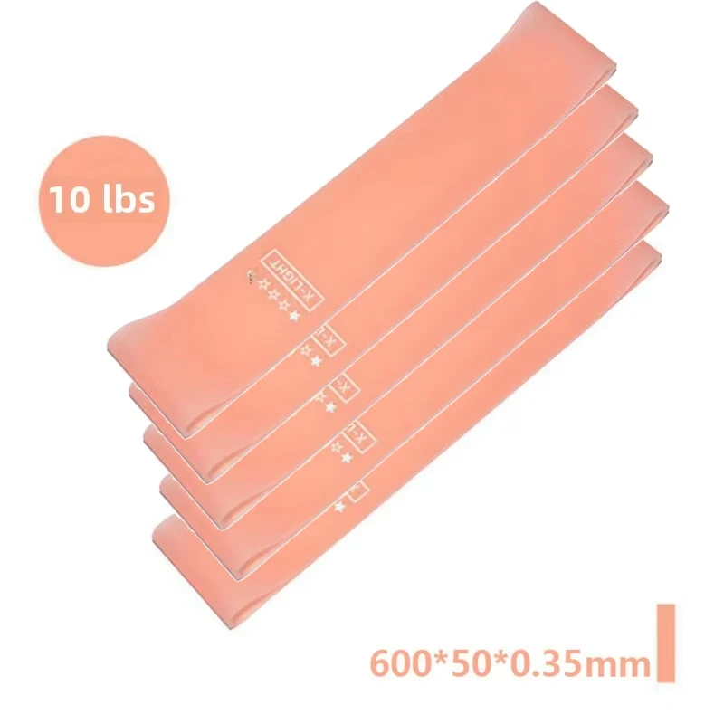 5-piece 0.35mm
