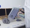 K-600 Handheld XRF Analyzer - Portable X-ray Spectrophotometer for Ore & Metal Analysis