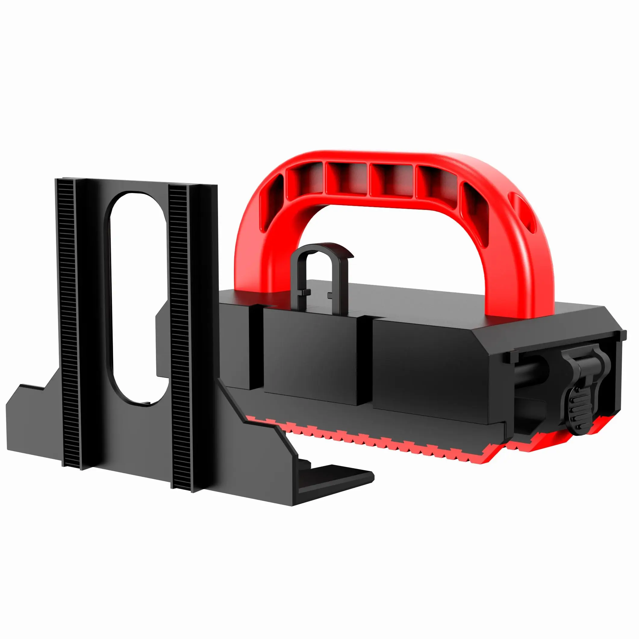 s For Woodworking 3D Safety Push Handle Inverted Engraving Table Saw