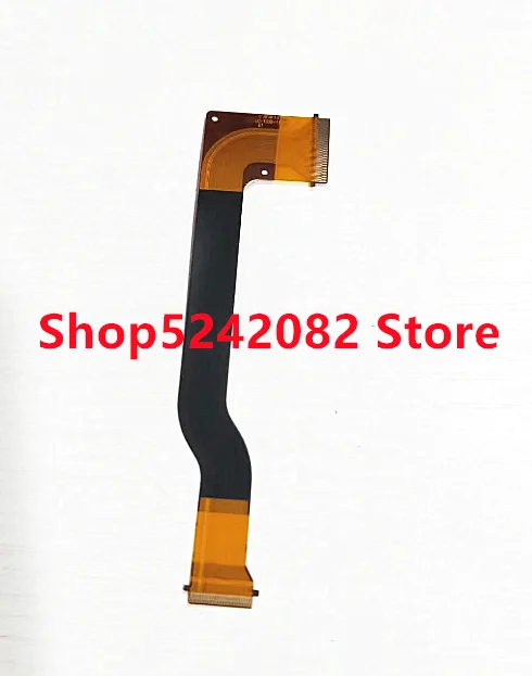 

NEW for Sony Alpha ILCE-6500 A6300 A6500 Display Screen LCD Hinge FPC Flex Cable Camera Part