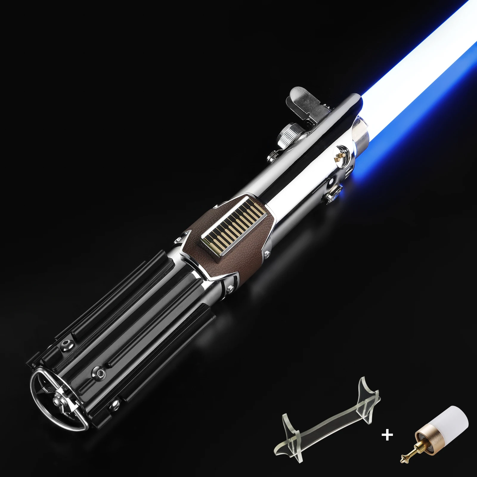 Blaster Lightsaber stickhealthcare.co.uk