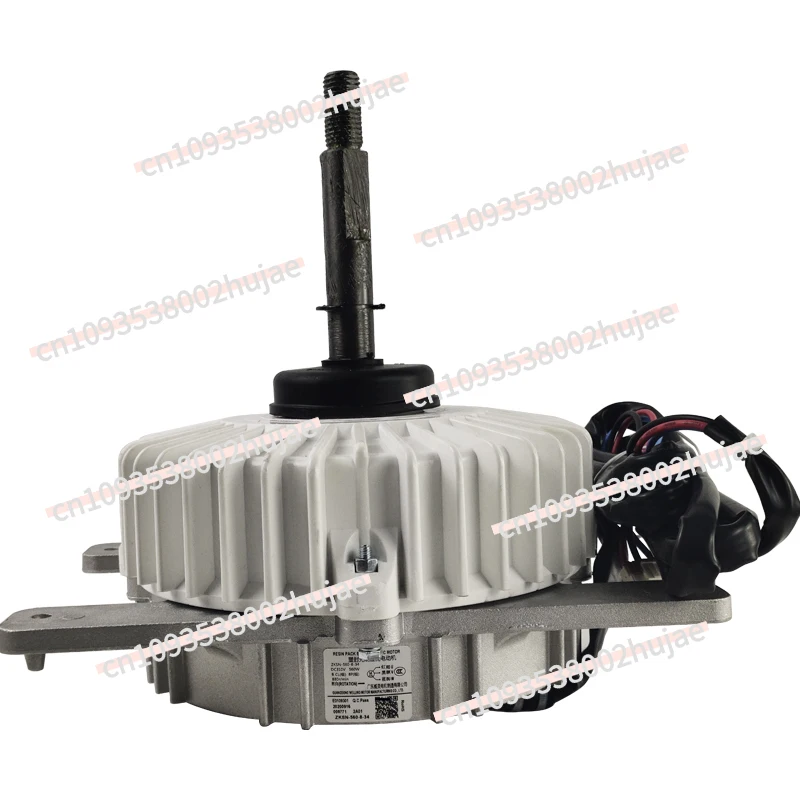 ZKSN-560-8-34 DC Motor for Midea Central Air Conditioner Multi
