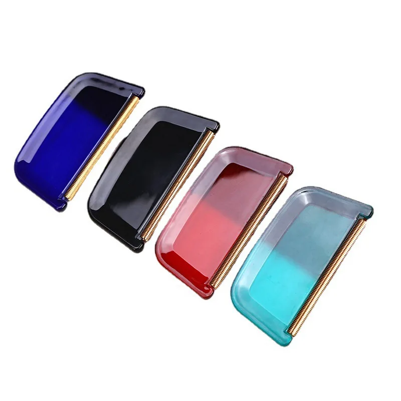 Portable Pet Hair Remover lint remover pet hair remover lint roller cleaning tools hair remover clothes lint remover Cleaning Tools Sweater Lint Removal For Clothing Scraper Roller Fabric Carpet Razor Wool Coat Pellet