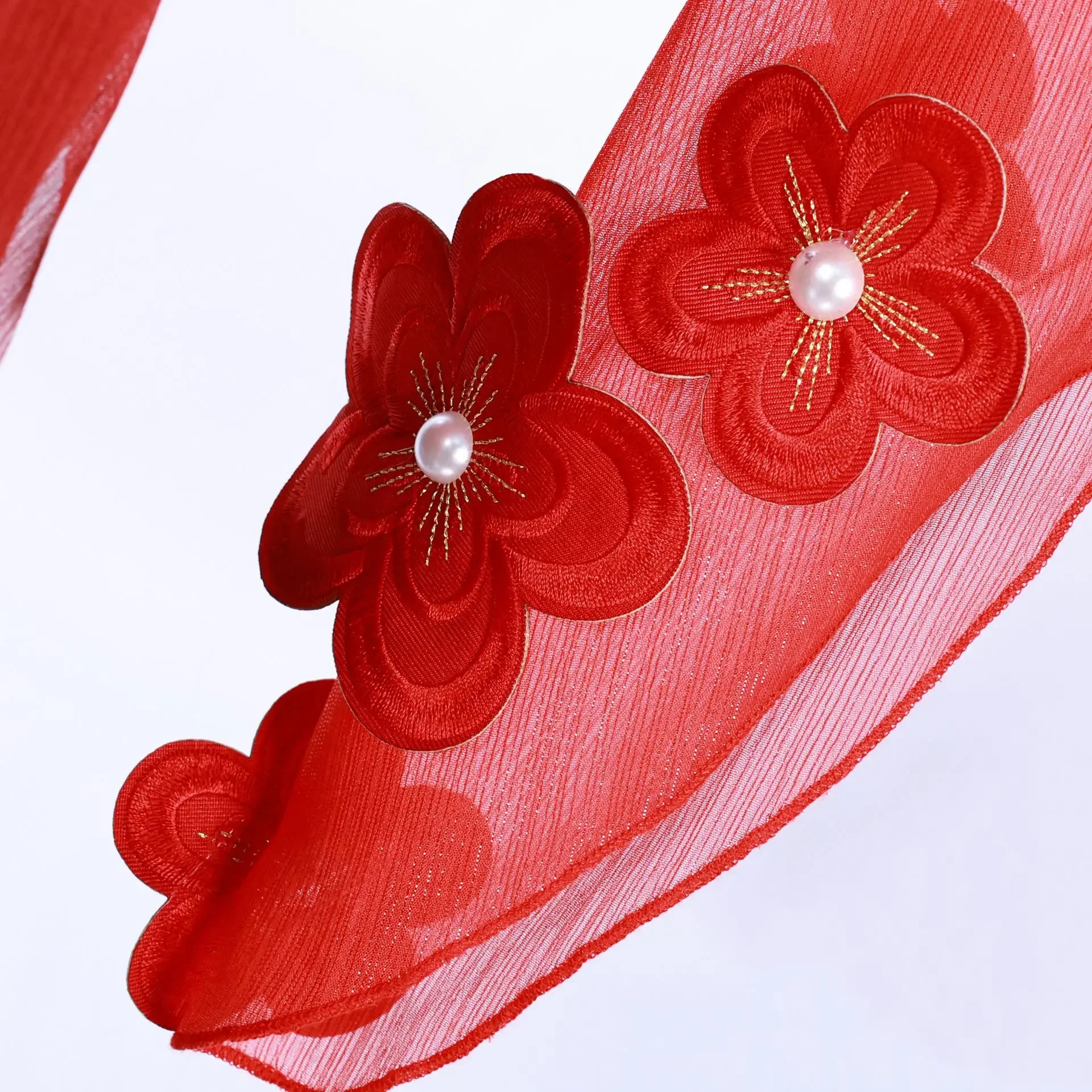 Traditional Chinese Hanfu Costume for Women
