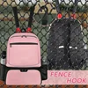 Professional Tennis Backpack Large Capacity Sports Racket Pack Holds 1-2 Tennis Rackets Outdoor Badminton Bag With Shoe Pocket 6