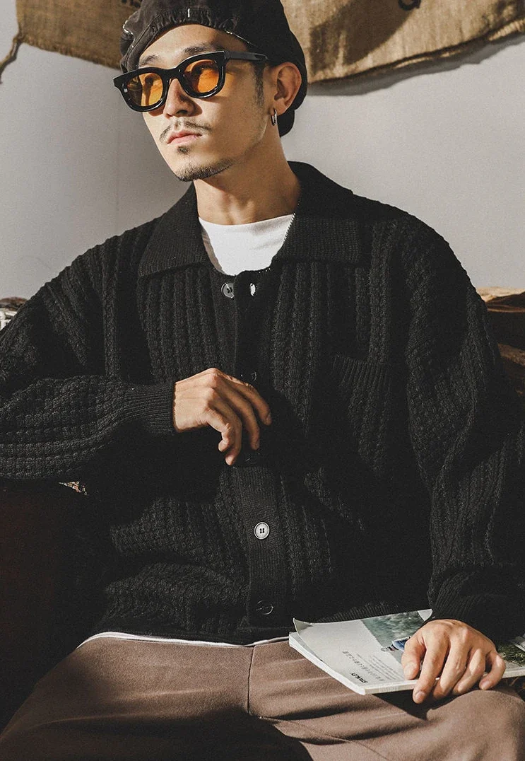 ROSSOPURO ロッソピューロ ニット&セーター アウター メンズ Sweaters Lead