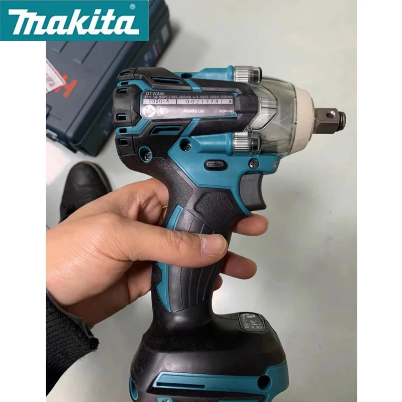 MAKITA DTW285Z