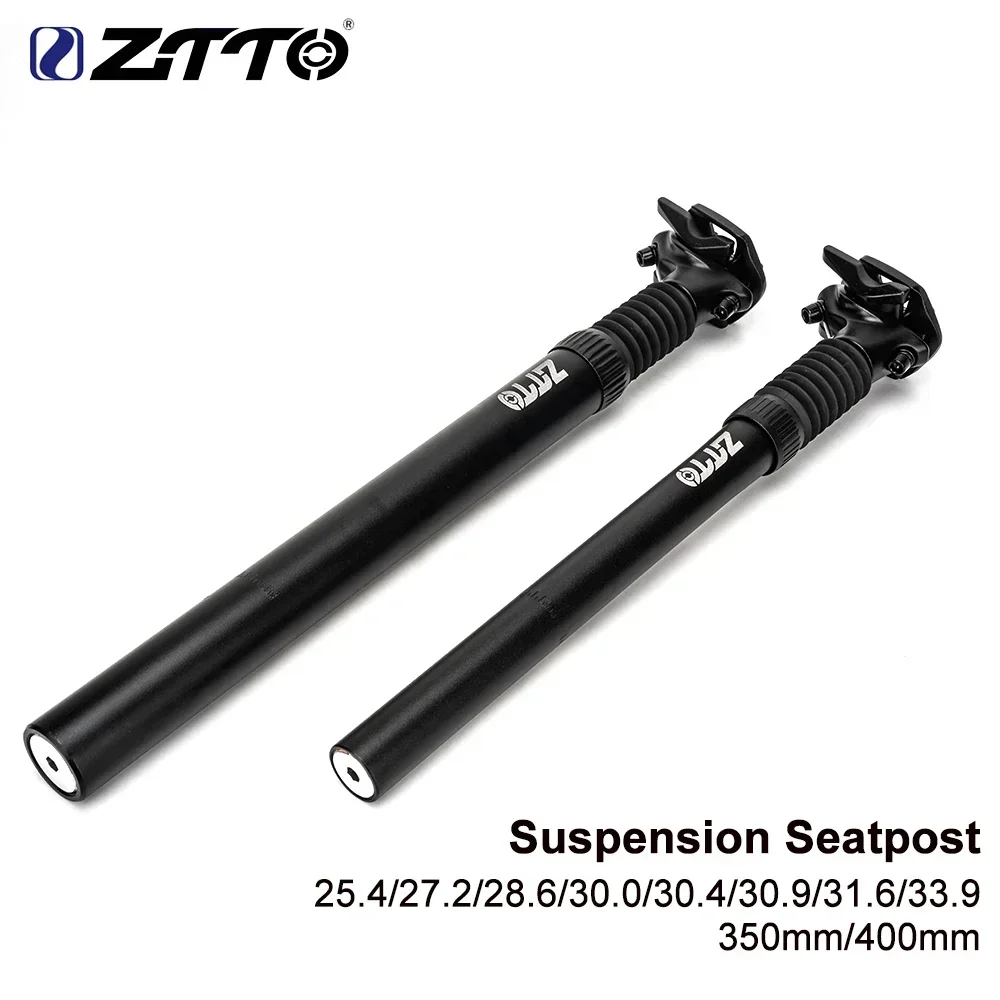ZTTO MTB Federung Sattelstütze Dropper 25,4/27,2/28,6/30/30,4/30,9/31,6