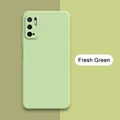 Fresh Green