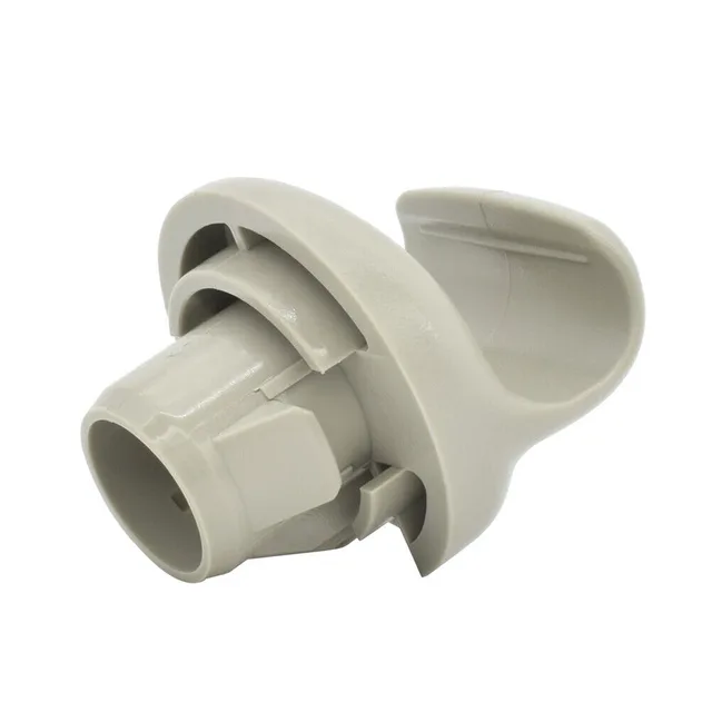Audi A4 8W Clip Pare-soleil Intérieur 8W0857562A SF3 NOUVEAU ORIGINE