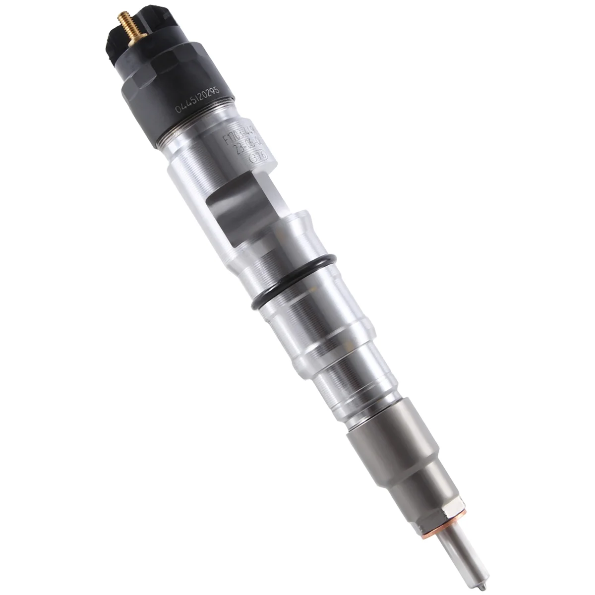 

0445120295 New Diesel Fuel Injector Nozzle for Doosan DX160W-3 DL06KB DL220 Excavator