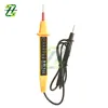 8-In-1 Tester Voltage AC DC 6-380V Auto Electrical Pen Detector With LED Light For Electrician Testing Voltage Tool 1