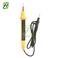 8-In-1 Tester Voltage AC DC 6-380V Auto Electrical Pen Detector With LED Light For Electrician Testing Voltage Tool 1