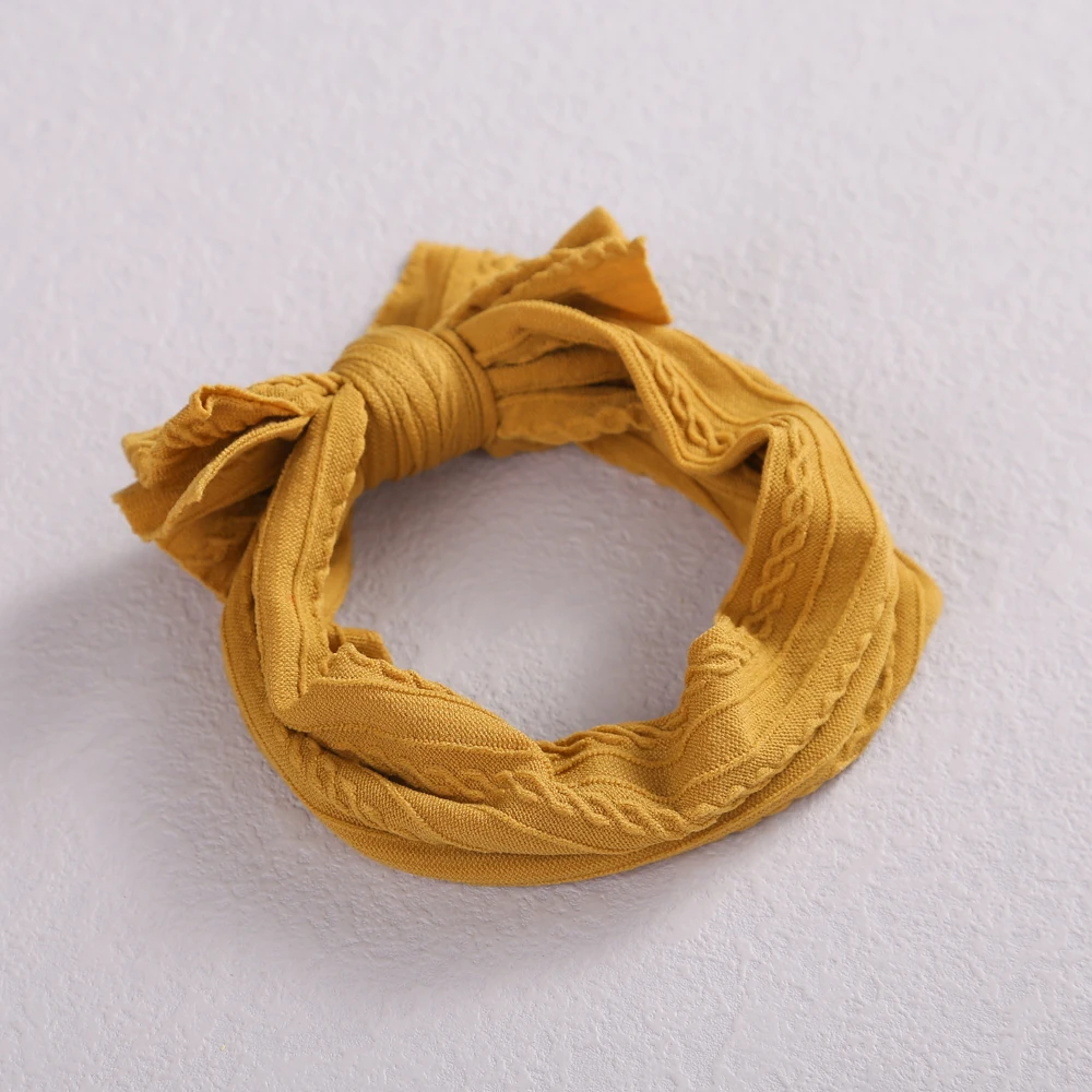 Рисунок 3 - Бандана для девушки волосы группы