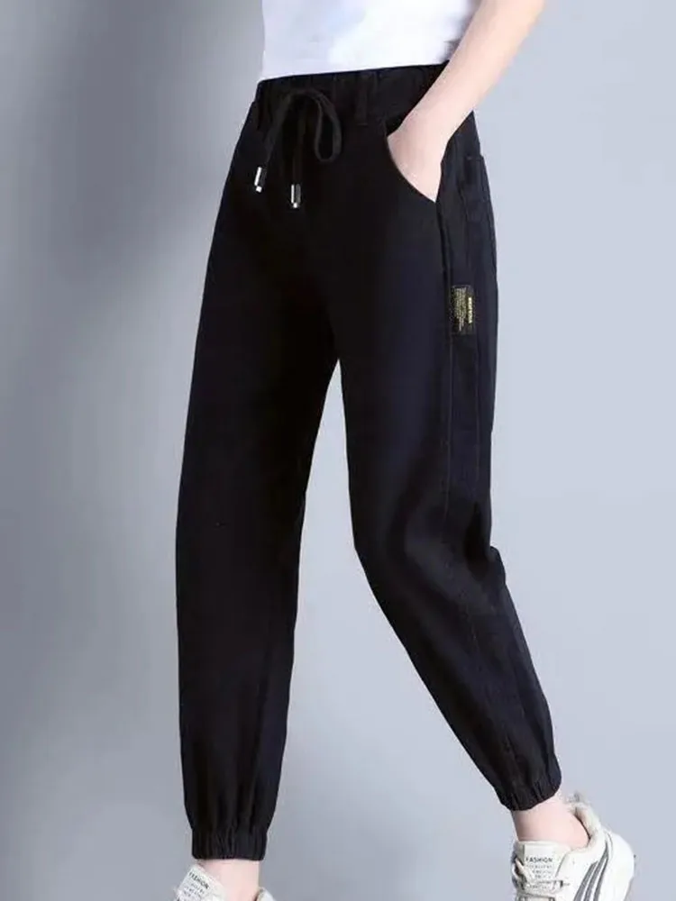 【韓国ERA エラ】UNISEX ERA HEAVY SWEATPANTS Amazon.com: Sumleno Womens Parachute Pants Wide Leg Baggy