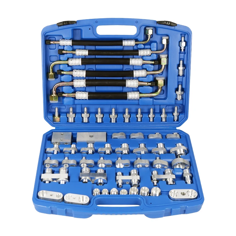 AutomobileAirConditioningLeakDetectionLeakDetectionToolfor