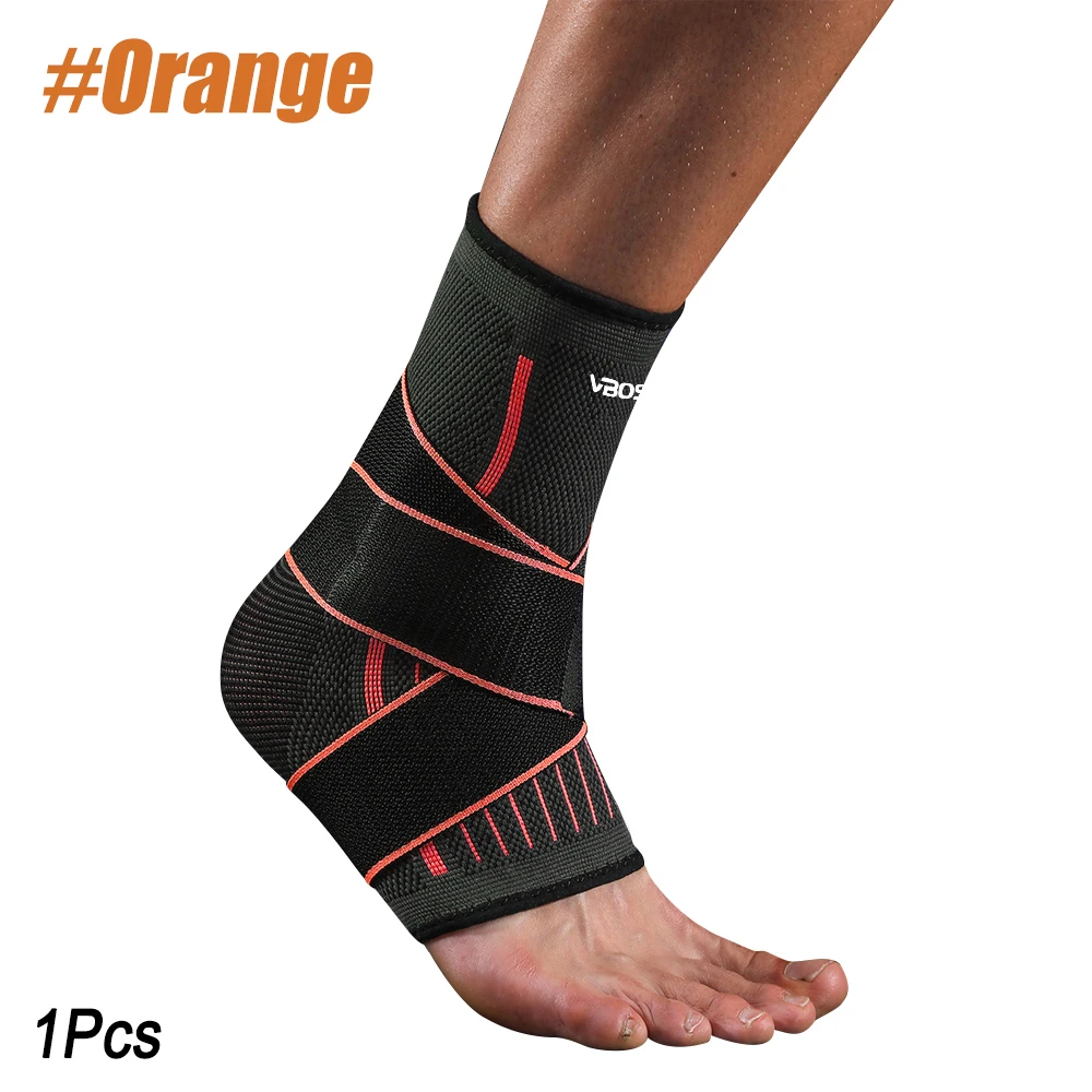 2 Calze A Compressione Per Fascite Plantare, Supporto Tallone E Arco