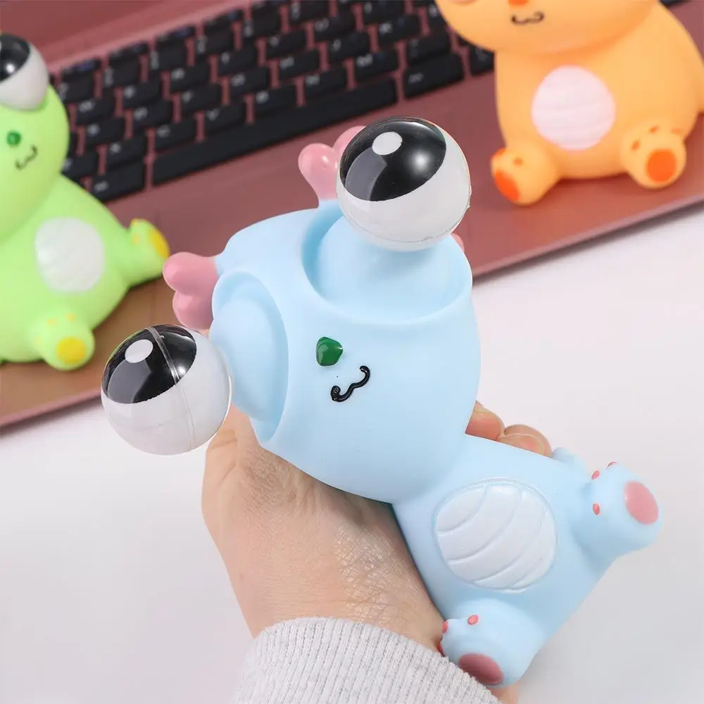 Рисунок 2 - Мультяшная кукла-животное