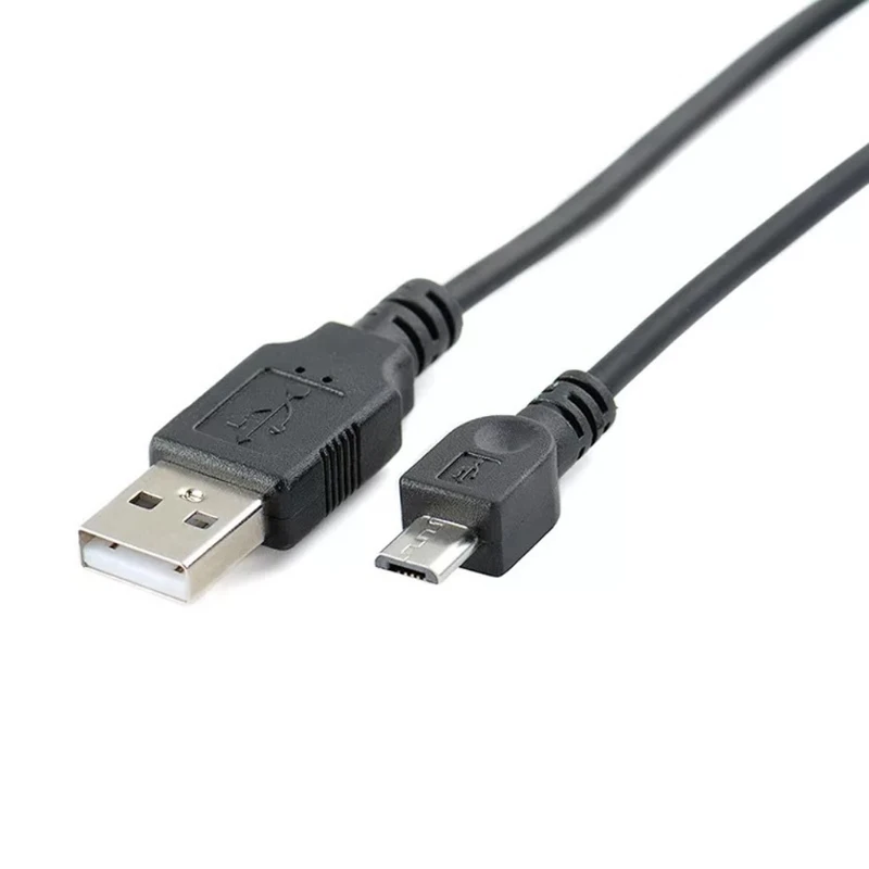 5m Extra Long Micro Usb Câble Pour Usb Alimentation Surveillance