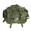 Russian 6sh117 7L buttpack bag little green man 7L buttpack bag Russian EMR bag 1