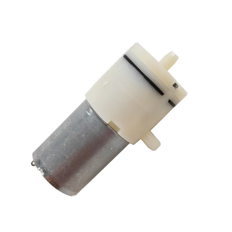 MOICEYHF DC 5V 6V 030 電子スターターダイヤフラムウォーターポンプ 自吸式吸引ウォーターポンプ DC3.7Vセルフプライミング エアポンプ真空ポンプ負圧エアポンプDCミュートエアポンプ3V5V 370真空ポンプ 小型 DC 5V 6V 負圧ポンプ ミュート エアポンプ 吸引真空ポンプ DIY アクアリウム エアポンプ