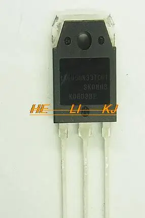 

Free shipping 10pcs/lot IXGQ90N33TCD1 IXGQ90N33t 90N33T TO-3P 330V 90A 200W