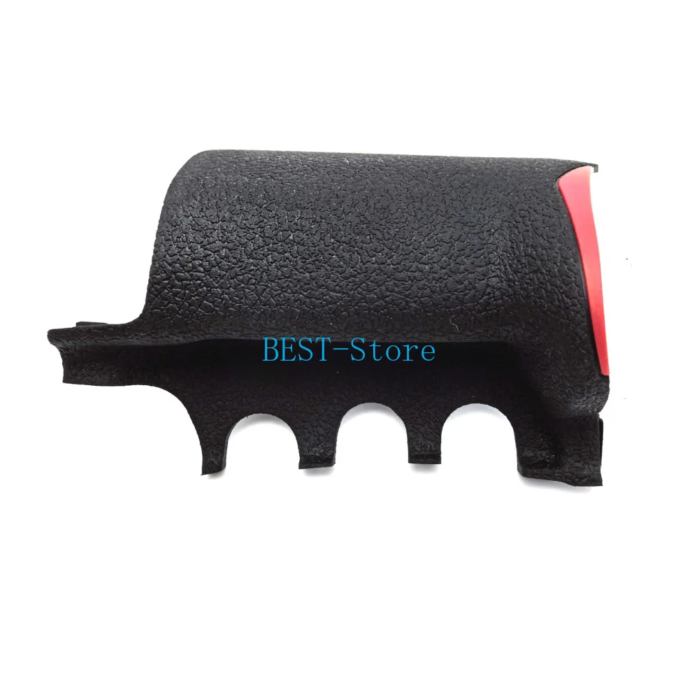 

Новинка оригинальная резиновая Передняя ручка запасная часть для камеры Nikon D5 D6 11F2 6 + запасная деталь для фотоаппарата