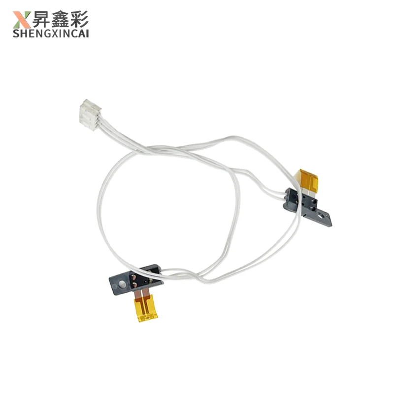 Xerox Fuji V 3375 5575 7775 AltaLink C8035 C8045 C8055 C8070 용 퓨저 서미스터 원래 열 저항