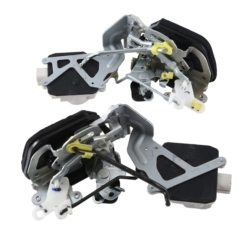 

Задняя левая и правая боковые детали для KIA Sportage 2005-2010, 81411-1F020, 81421-1F020, запасные части, аксессуары