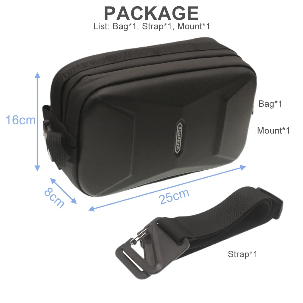 Black Bag set