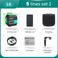 L6-5 lines set 2