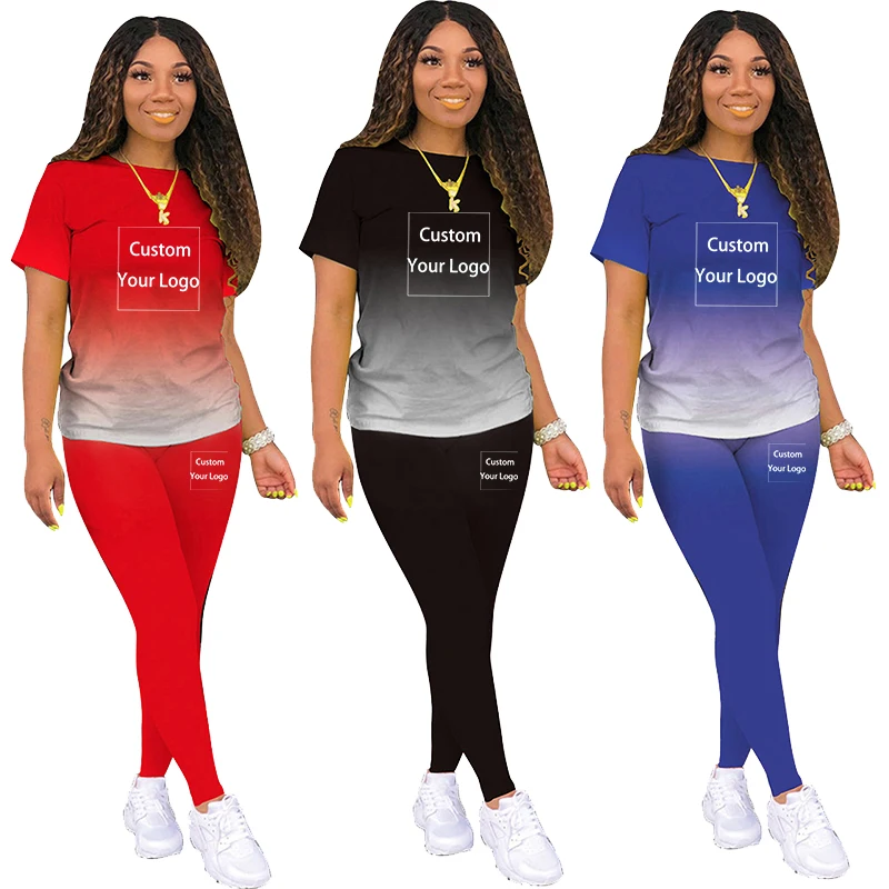 Женский комплект из двух предметов