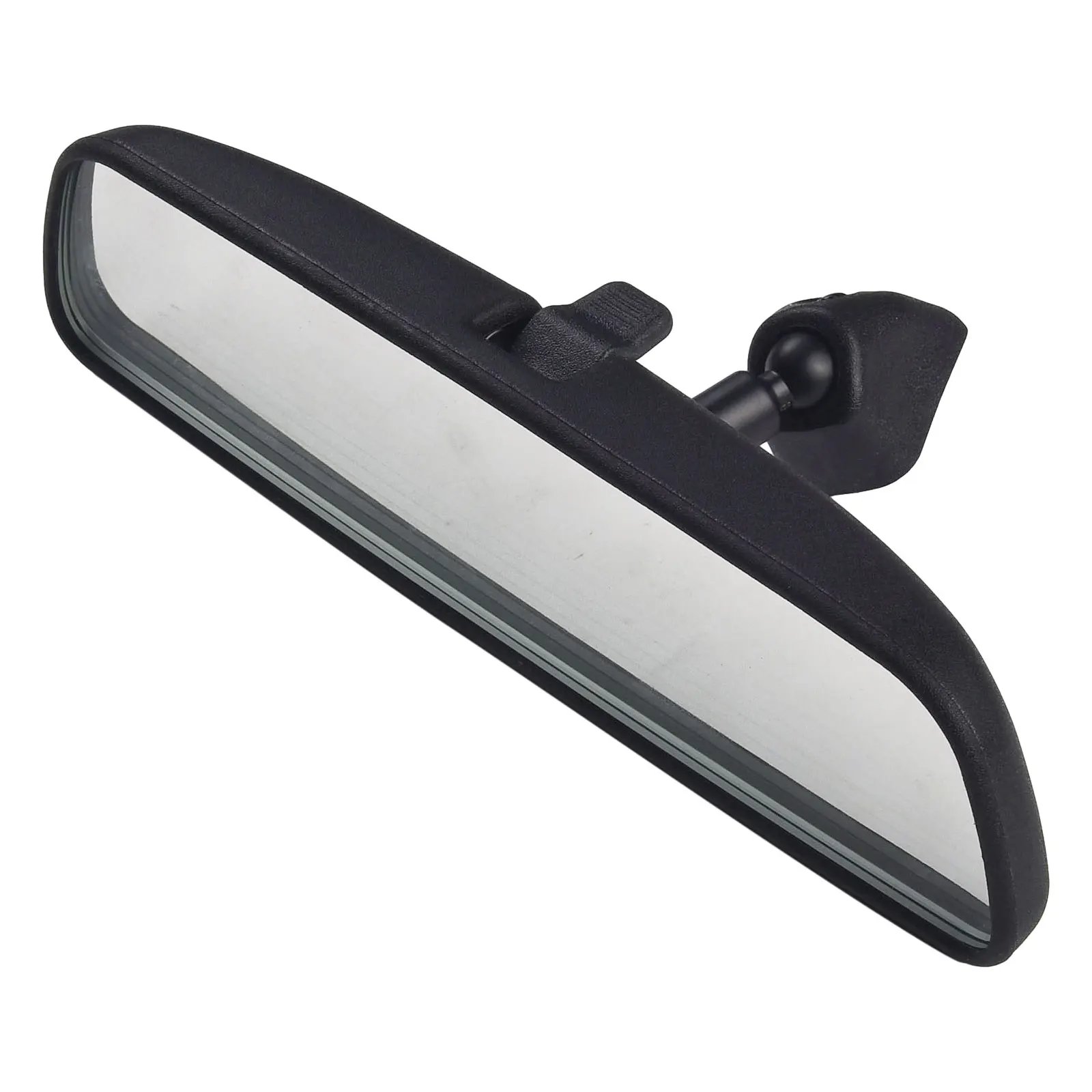 

MirrorInside Rear View Mirror 851013X100 Car Rear View Mirror For Forte Optima For Sonata Elantra Metal ABS Glass