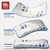 AIBEDILA Baby Kids Pillow Cartoon Head Protection Cushion Cradle Children Sleeping Ice shreds Cassia seed Pillows Soft Headrest 4