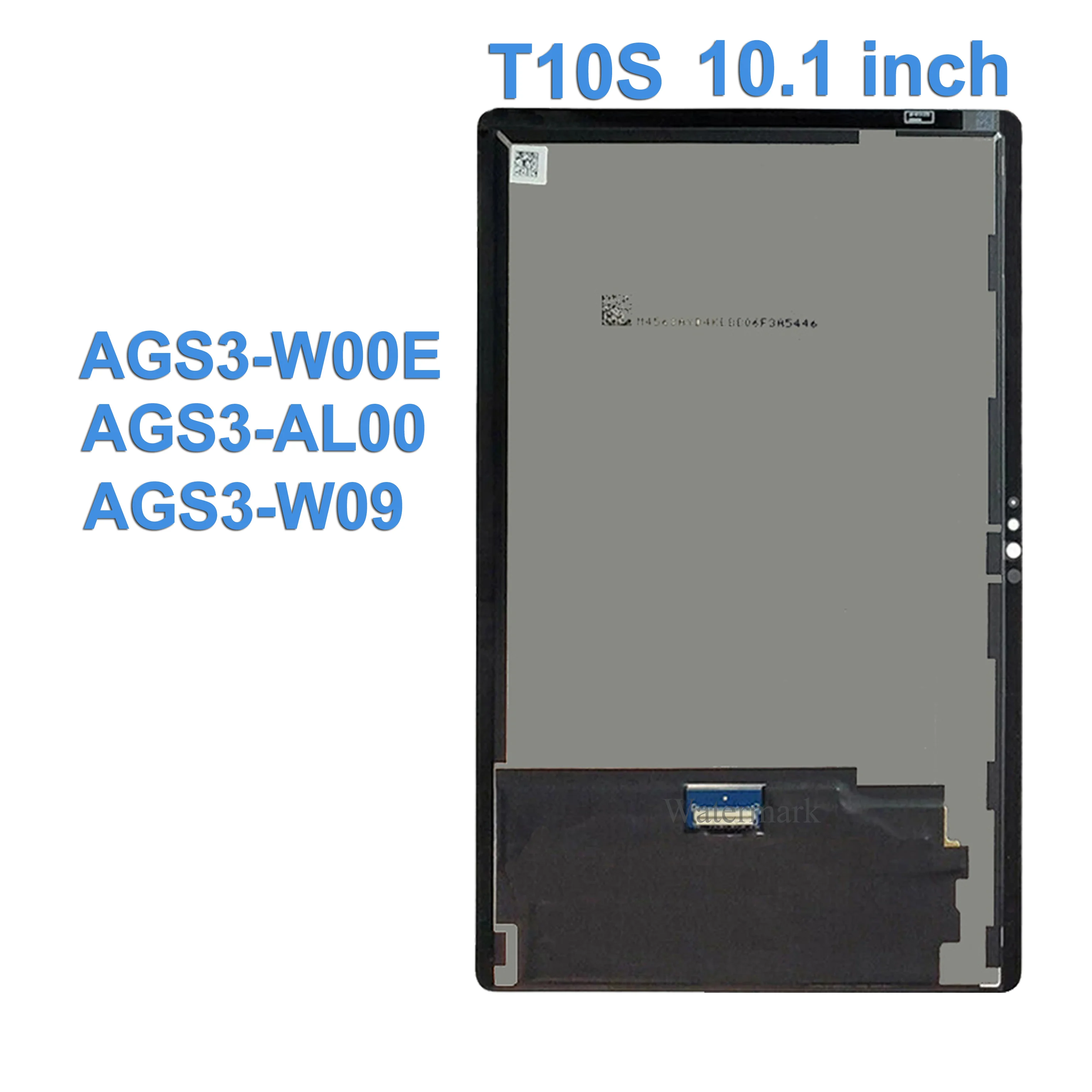 ȭ ̵е Ʈе T10 T10s  LCD ÷, AGR-L09 AGR-W09 AGR-AL09 AGS3-L09 AGS3-W09 AGRK-W09 ġ ũ 