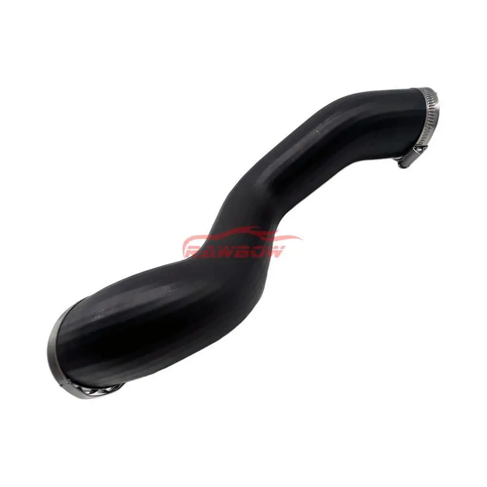 

1Set For 8E0145737C Intake Turbo Hose For Audi A4 8E B7