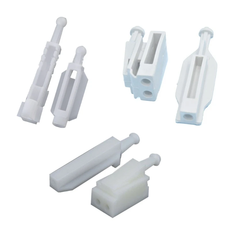 

Easy Installation Car Headlight Adjuster Bracket Rack63120027924 for E39 5series M76E