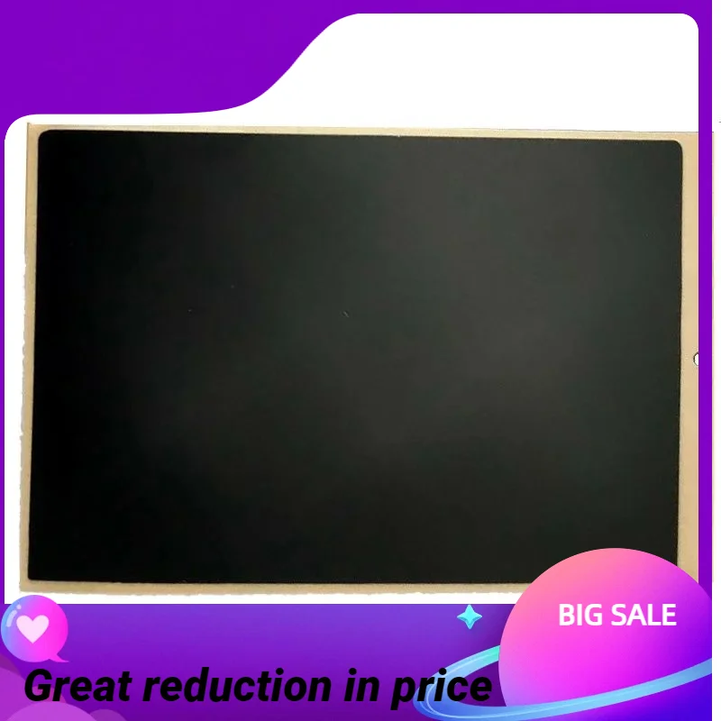 WYORESY 10Pcs New Replacement Touchpad Trackpad Sticker Decal For T470 T480 T490 T570 T580 T590 E480 E580 E590