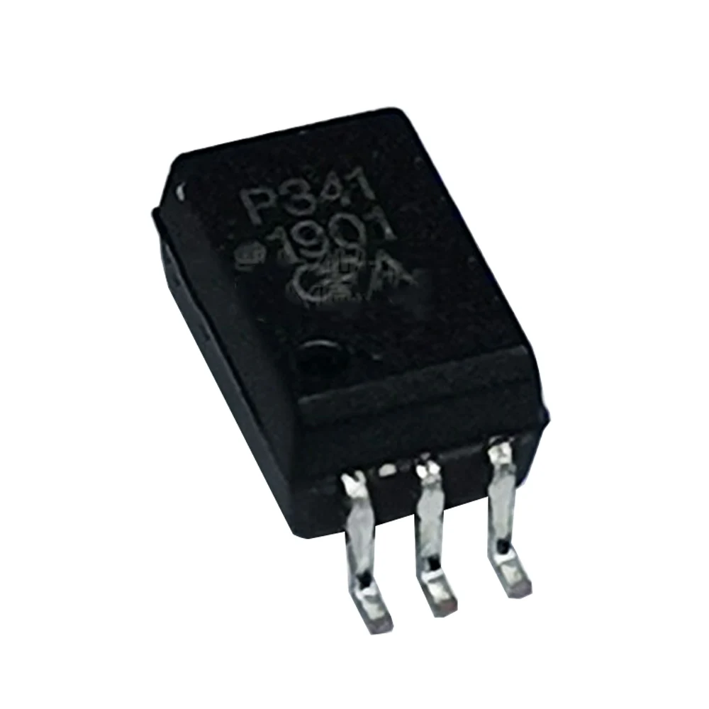 

(5PCS) ACPL-P341-060E OPTOCOUPLER IGBT GATE DVR 6SOIC 341 ACPL-P341