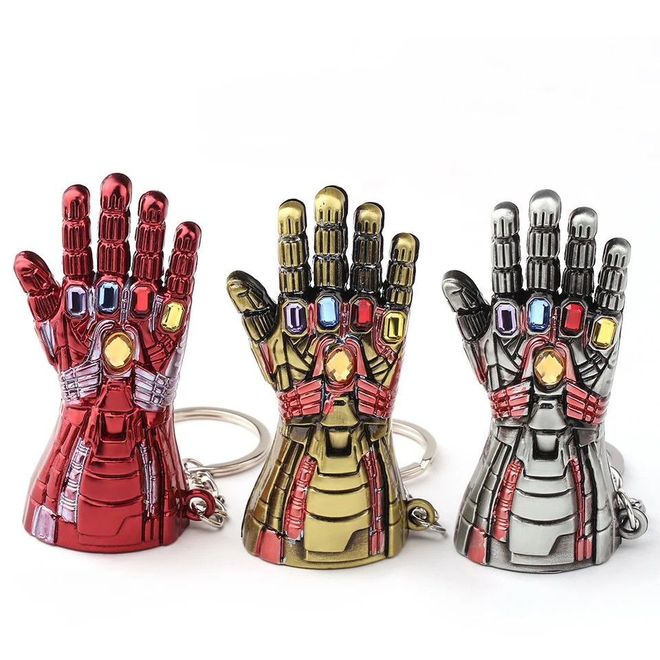 マーベル　アベンジャーズ　アイアンマン　トニー•スターク　アクリルキーホルダー マーベル アベンジャーズ アイアンマン トニー•スターク
