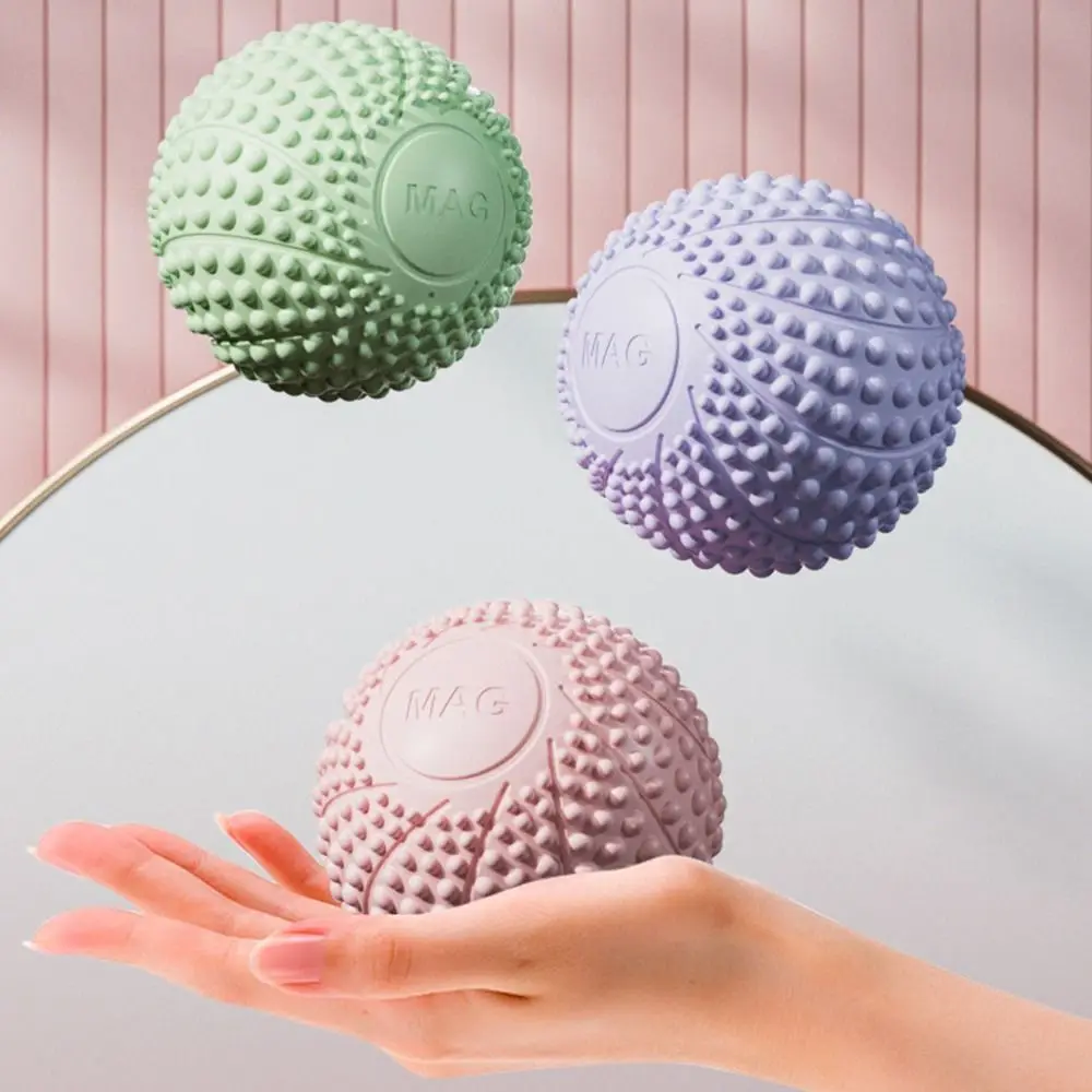 

Спортивный Массажный мяч для расслабления мышц ног, оборудование для фитнеса с арочной лампой, шарики для фитнеса