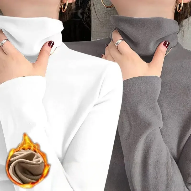 White + gray [two-piece pack]