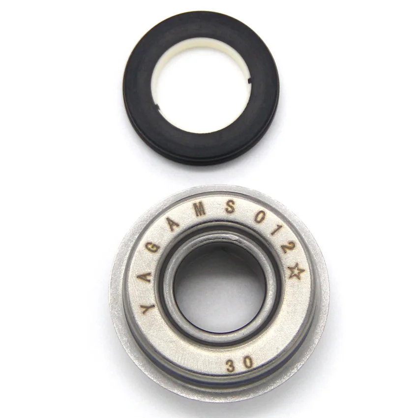Water Pump Seals For Honda CBR600 CBR600F CBR600RR CBR1000RR Fireblade CBR900RR CBR1100XX CBR250 MC14 MC17 CBR400 NC29 CBR1000
