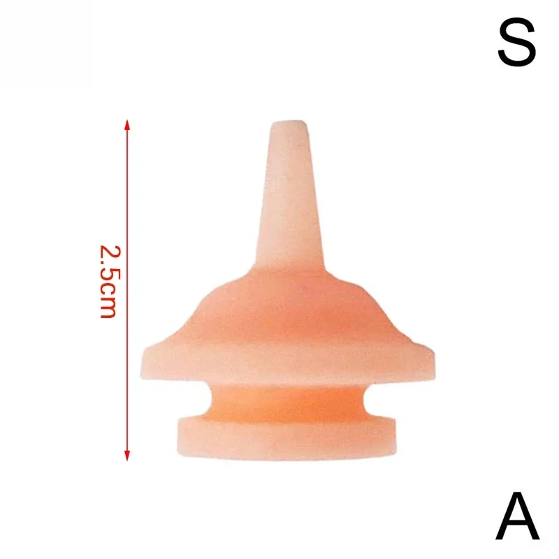 10Pcs S