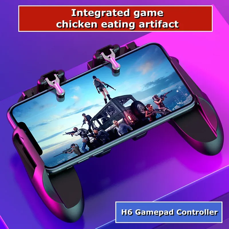 Pubg   ̽ƽ ٱ  е Ʈѷ, IOS ȵ̵ H6 ޴  ׼