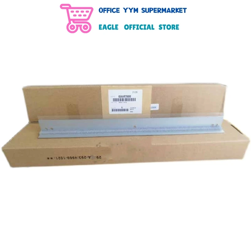 2 Pezzi. Gruppo Foglio Di Raccolta Toner Oem Muslimb/1 Per Konica Minolta C6000 C7000 C70Hc C71Hc