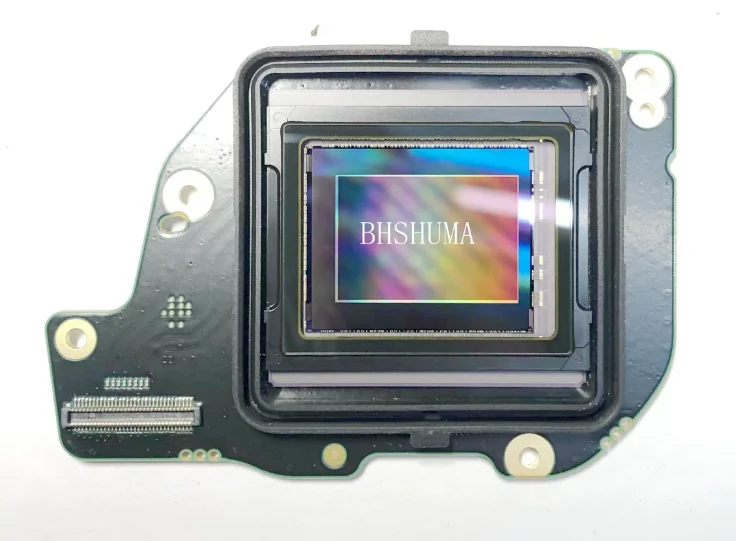 Per Blackmagic Pocket Cinema Camera Bmpcc 4K Camera Cmos Sensor Repair