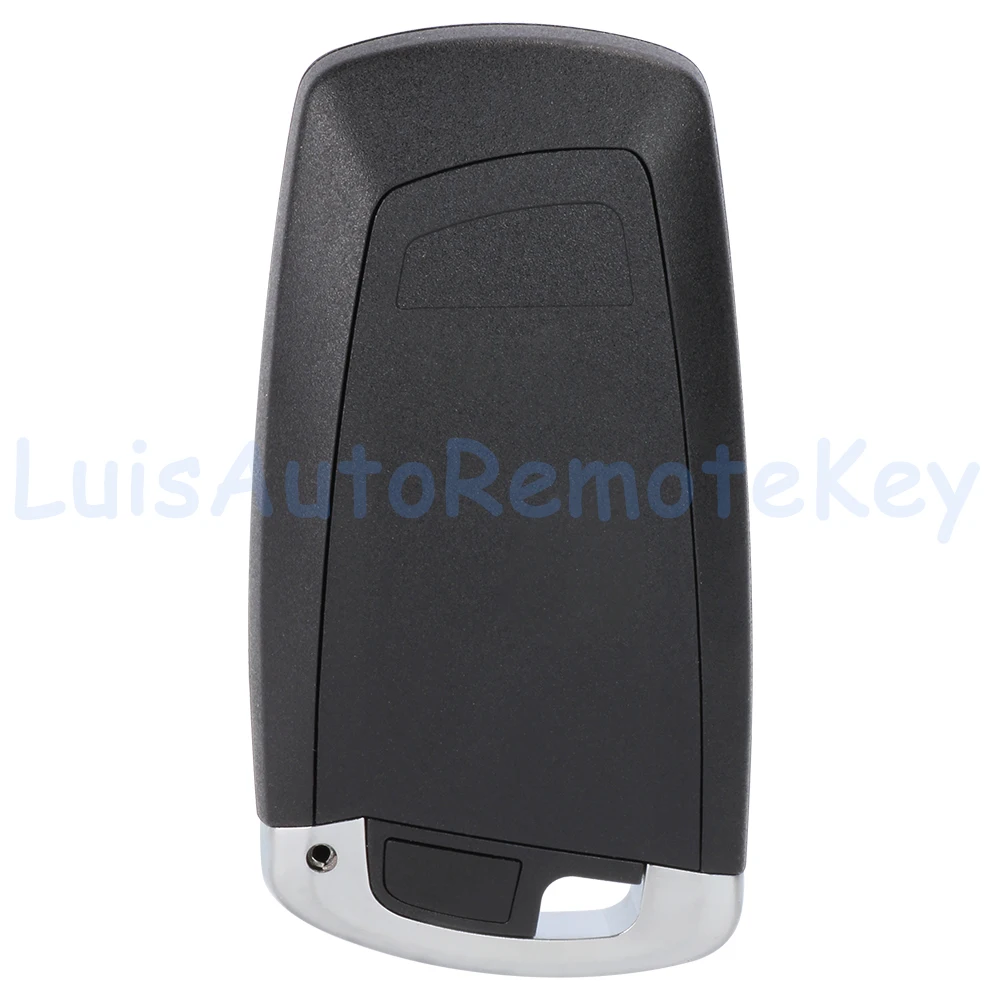 Premium Smart Remote Car Key Fob Shell Cover Replacement