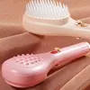Bristleflex Brush, Self Cleaning Hair Brush 2